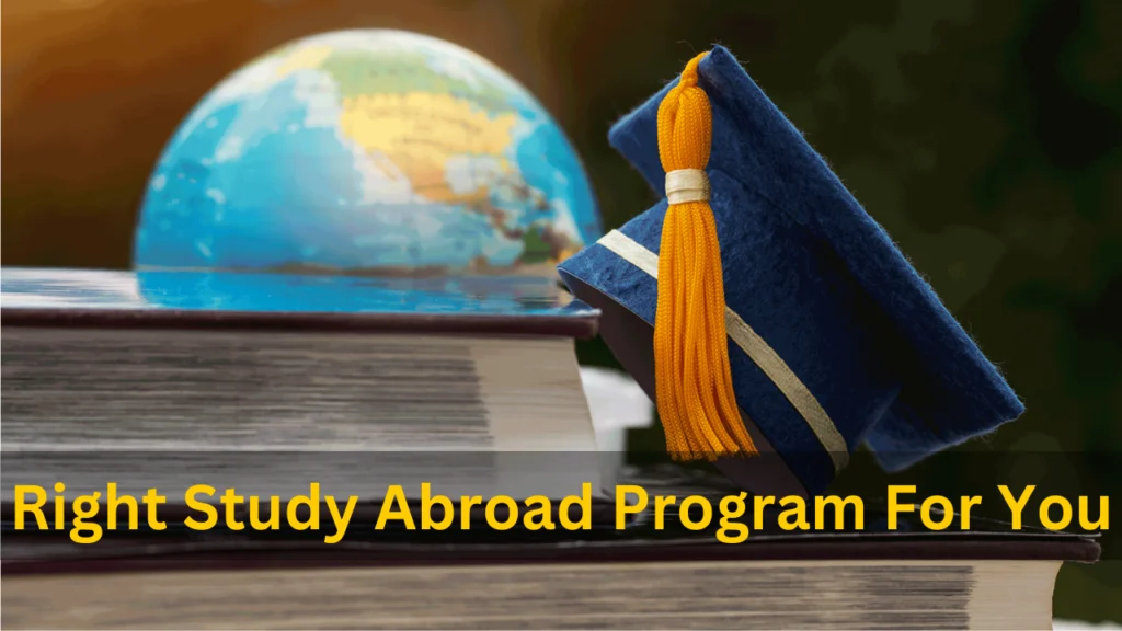 study abroad