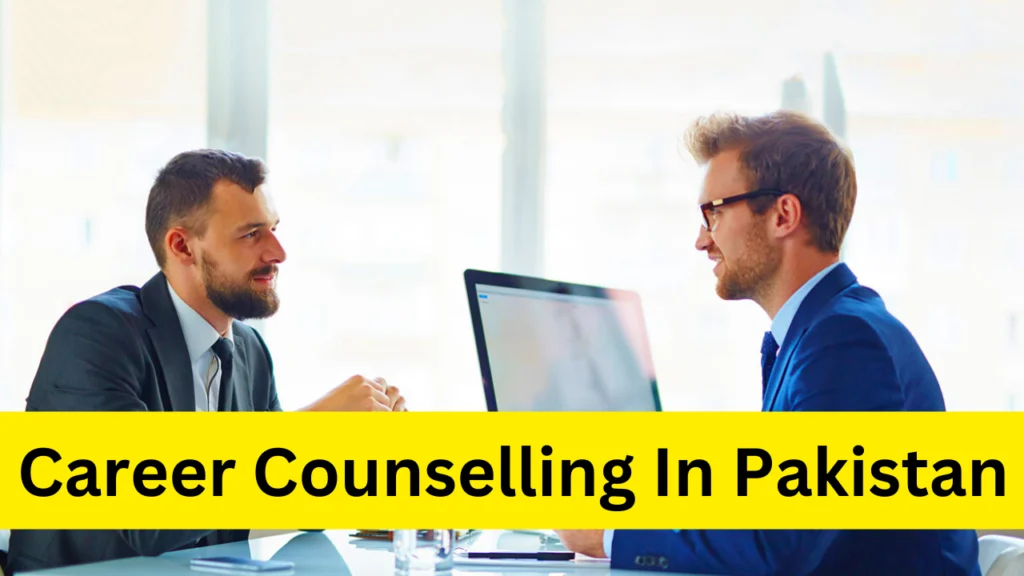 Career Counselling