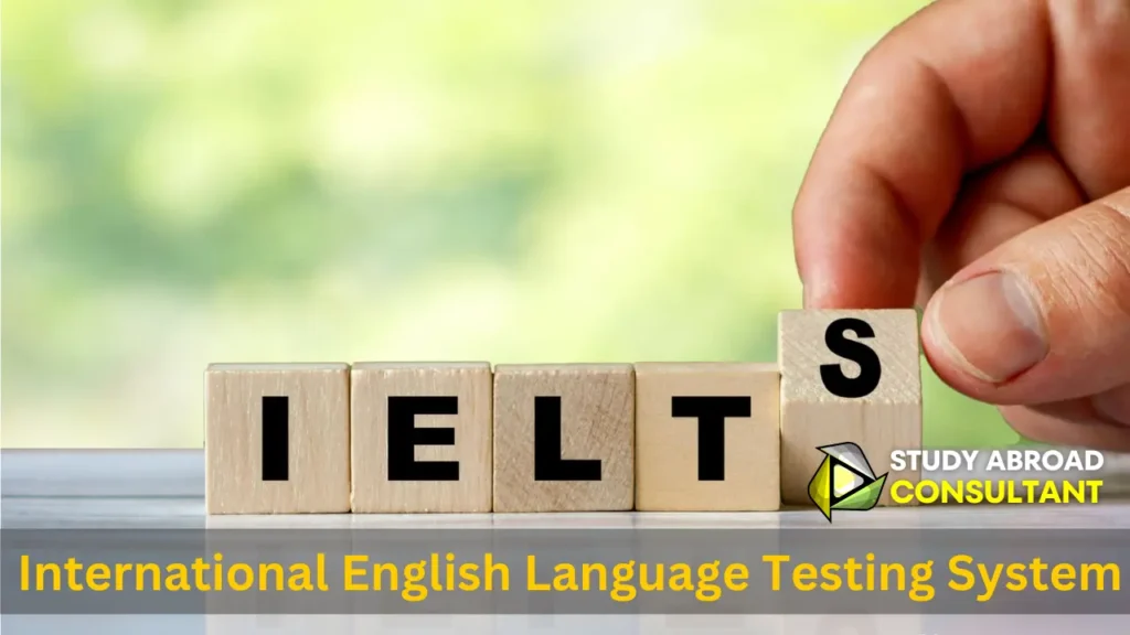 IELTS