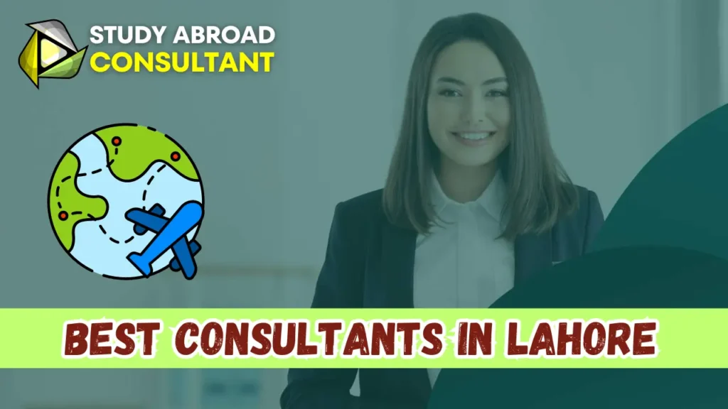 Consultants in Lahore