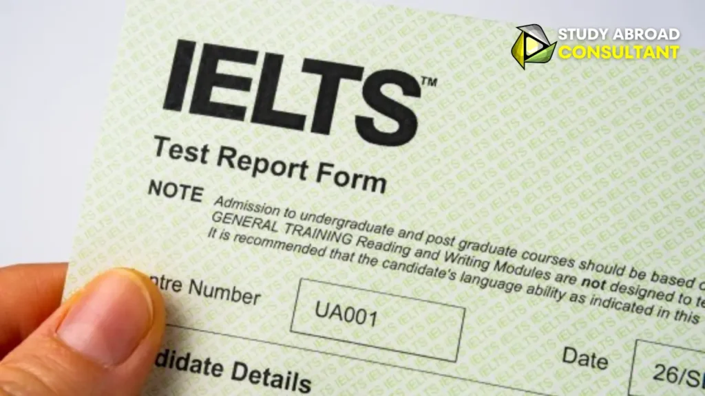 IELTS