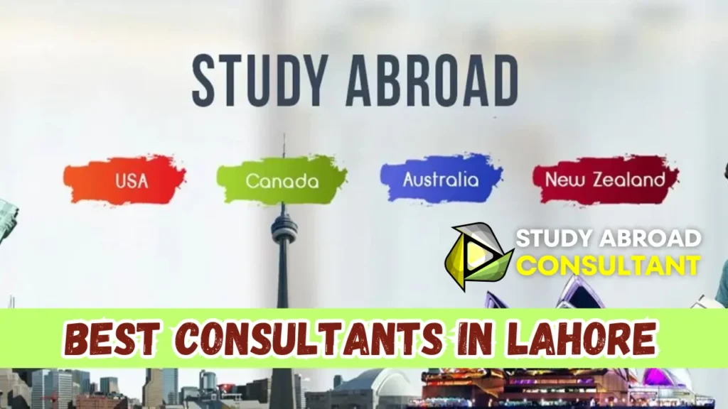 Consultants in Lahore