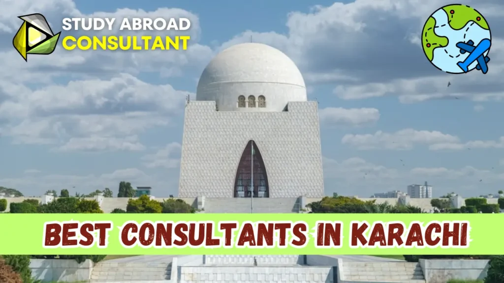 Consultants in Karachi