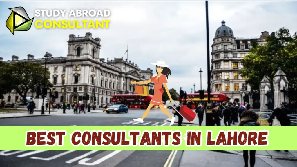 Consultants in Lahore