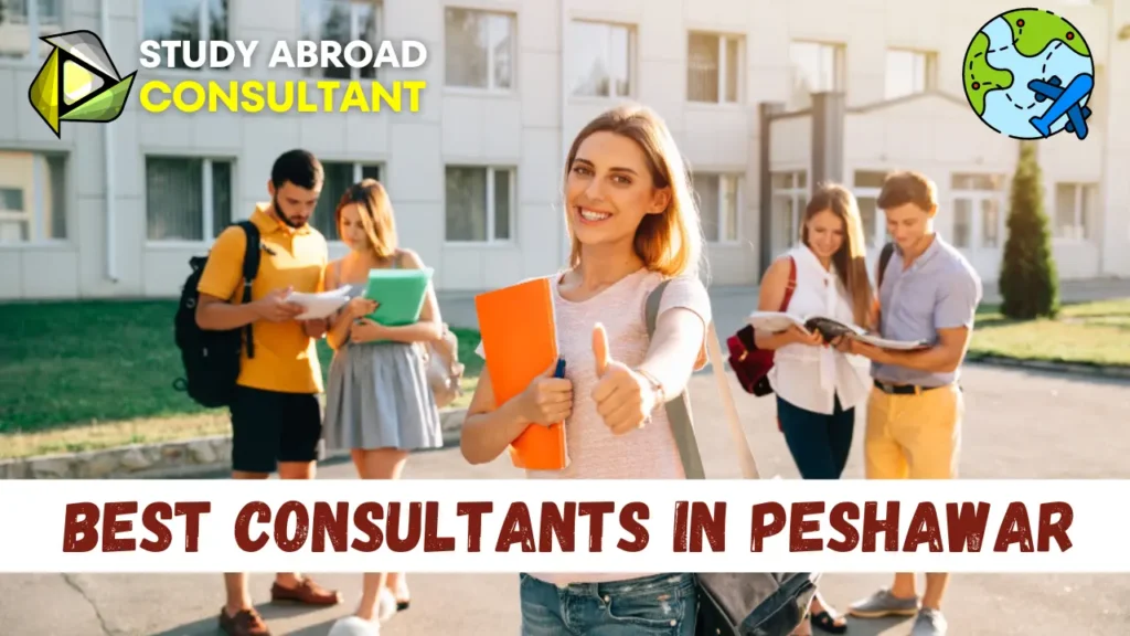 Consultants in Peshawar