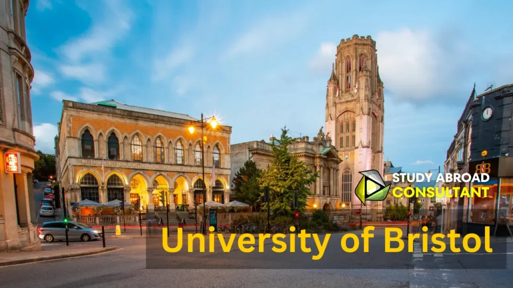 Universities in UK