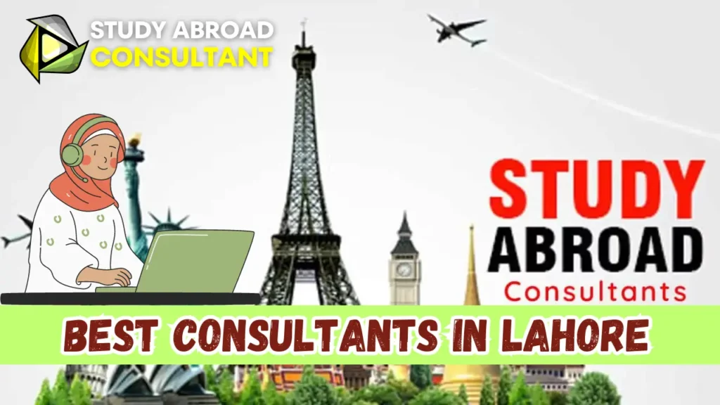 Consultants in Lahore