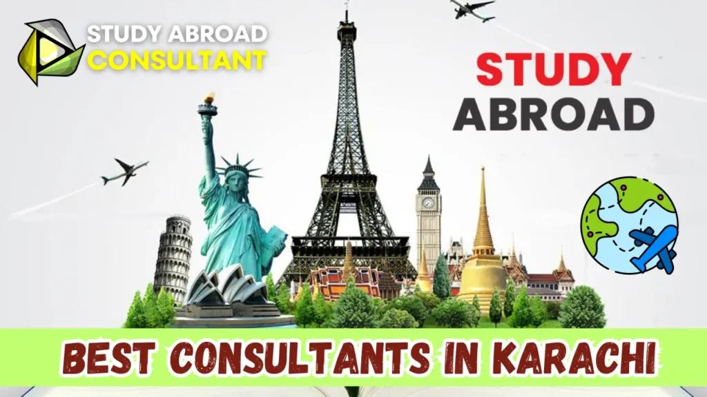 Consultants in Karachi