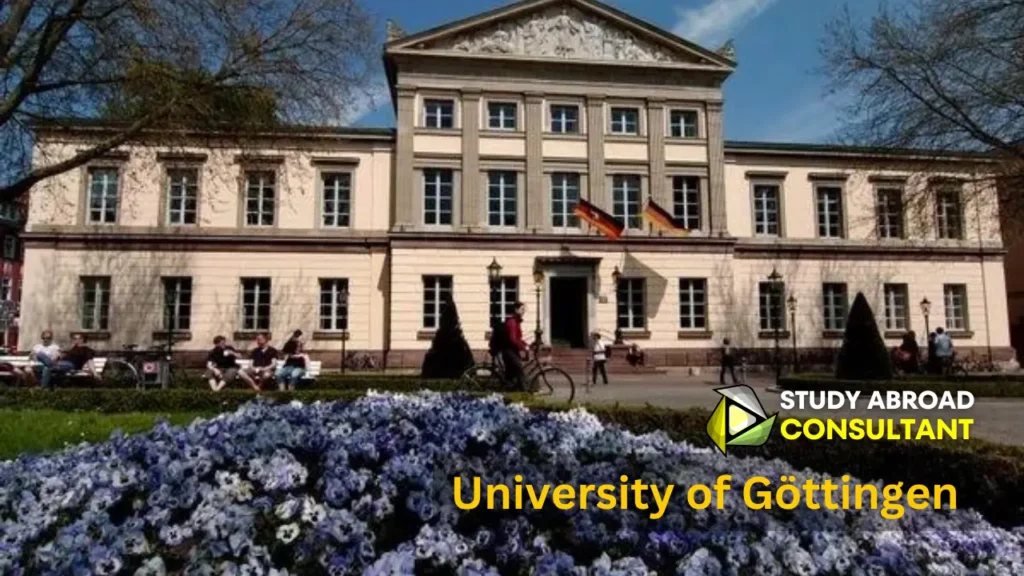 Universities in Germany