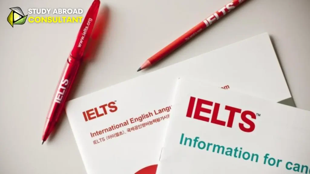 IELTS