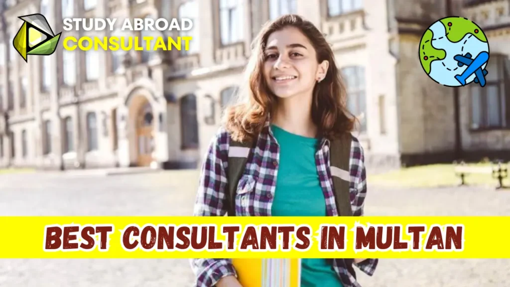 Consultants in Multan