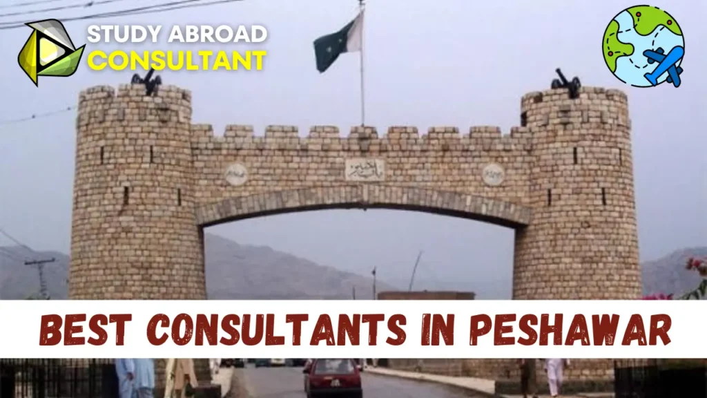 Consultants in Peshawar