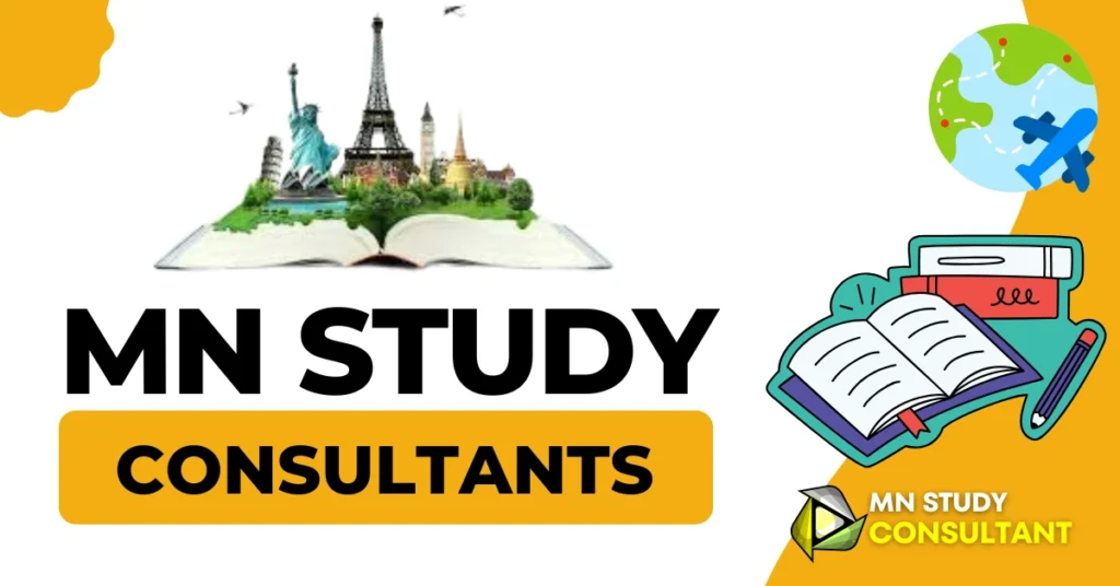 MN Study Consultants