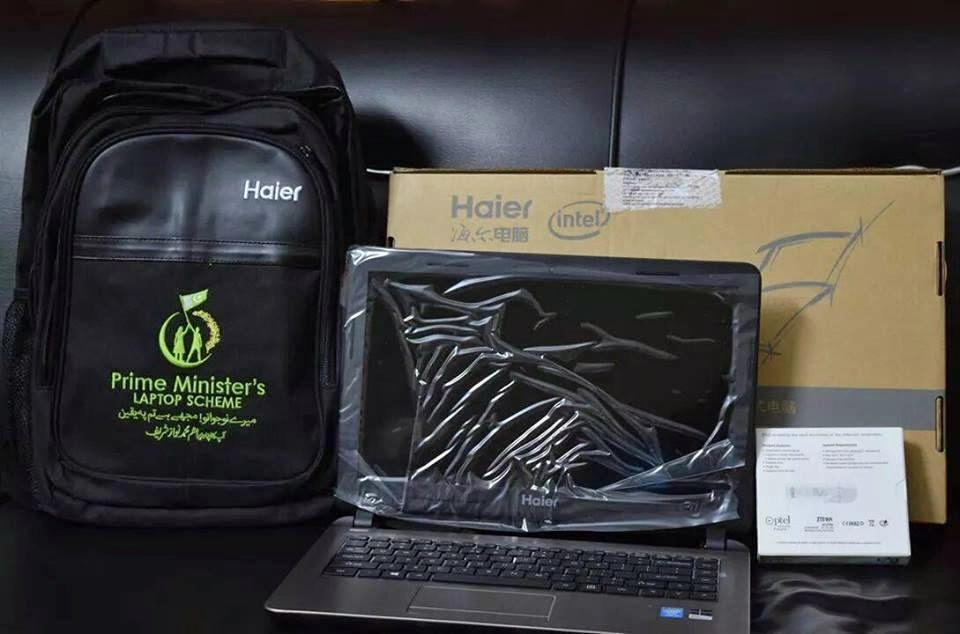 PM laptop Scheme 